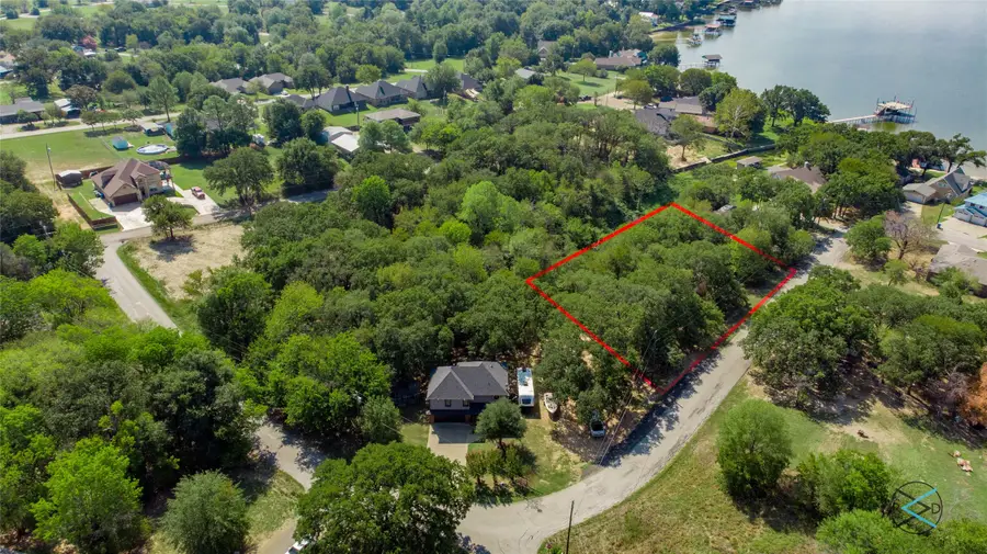 0 Bay Court, Gun Barrel City, TX 75156 - #3