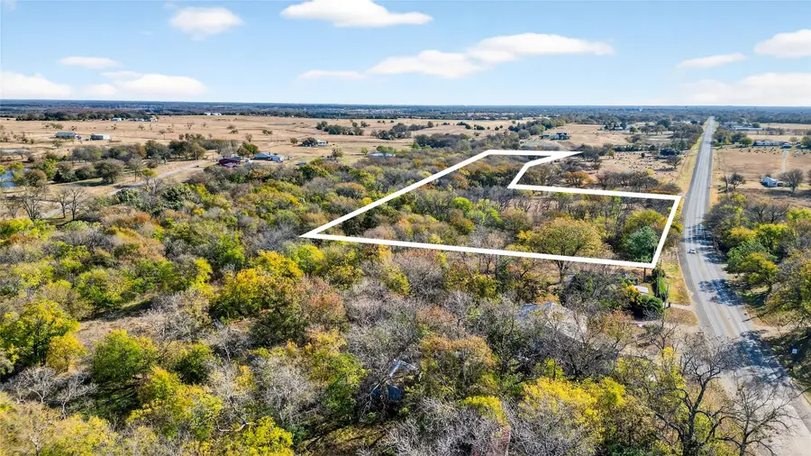 TBD E Bells Boulevard, Bells, TX 75414 - Image #2
