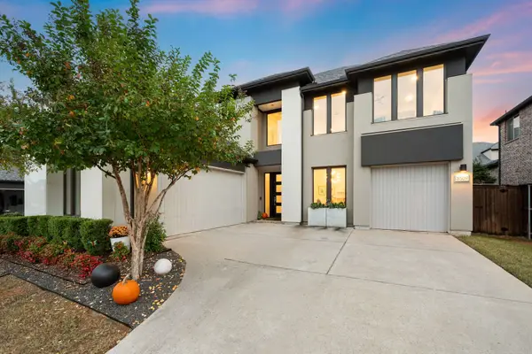 3509 Lejoie Lane, Colleyville, TX 76034