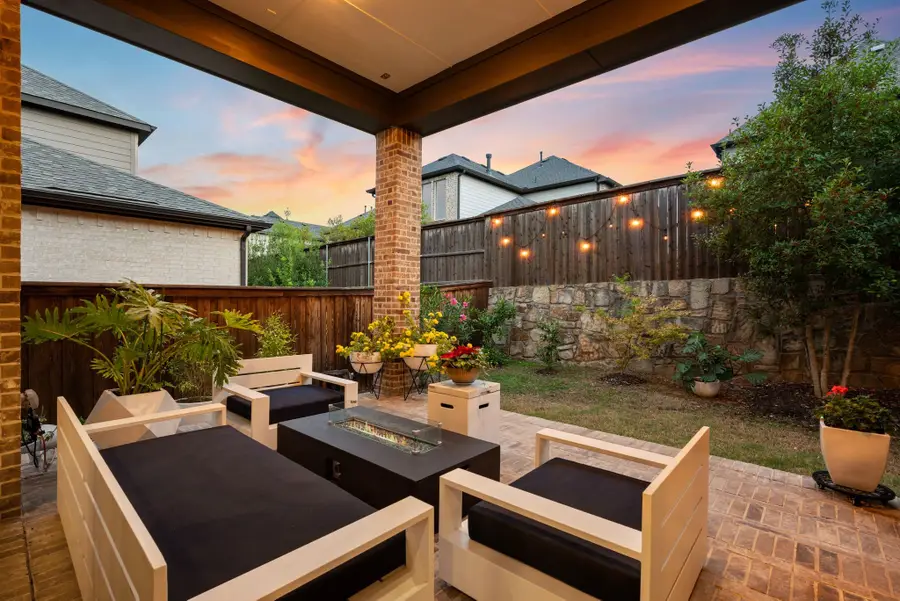 3509 Lejoie Lane, Colleyville, TX 76034 - Image #2