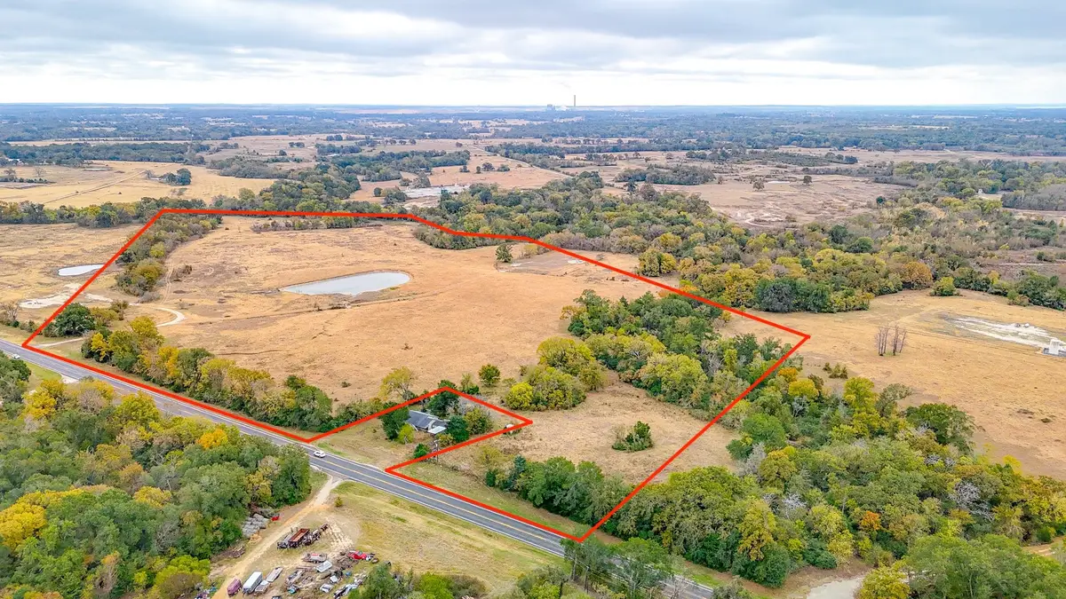 TBD Hwy 164, Donie, TX 75838 - Image #1