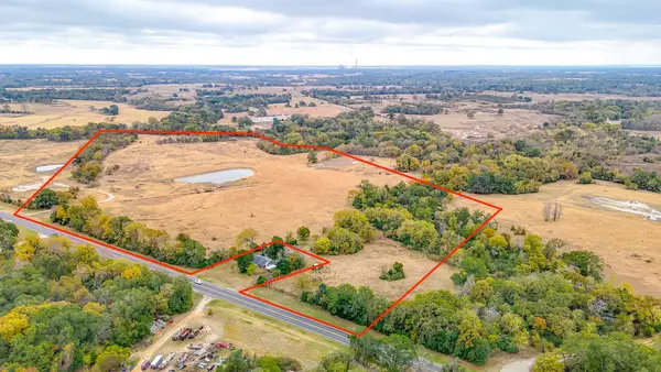 TBD Hwy 164, Donie, TX 75838