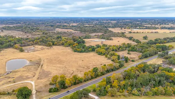 TBD Hwy 164, Donie, TX 75838