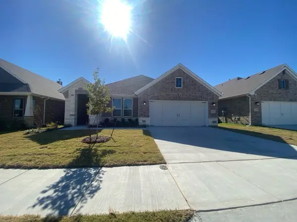 15057 Green Bluff Drive, Aledo, TX 76008