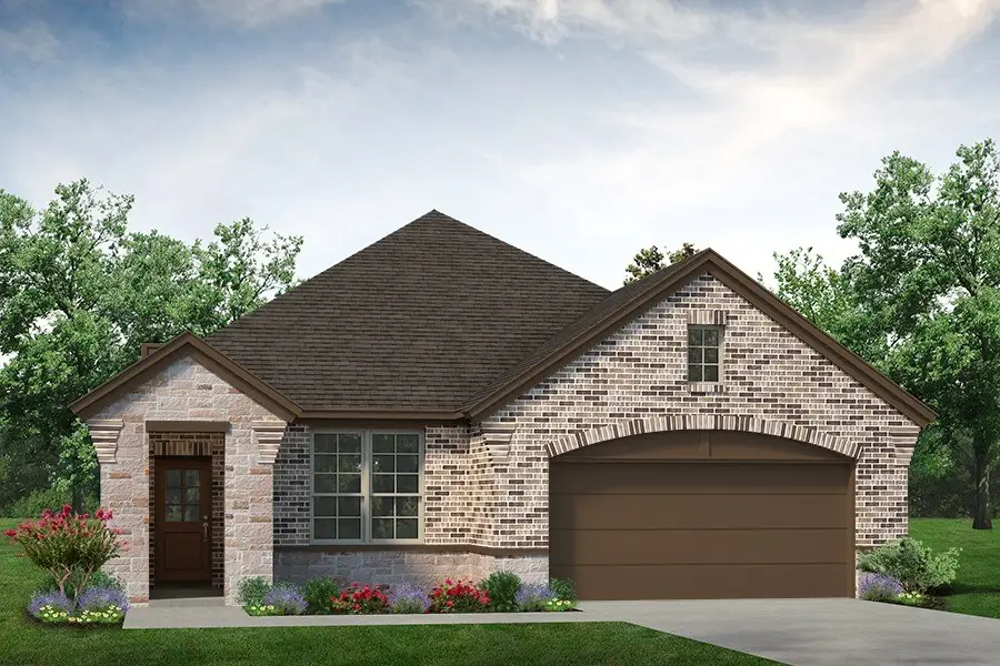 15057 Green Bluff Drive, Aledo, TX 76008 - Image #2