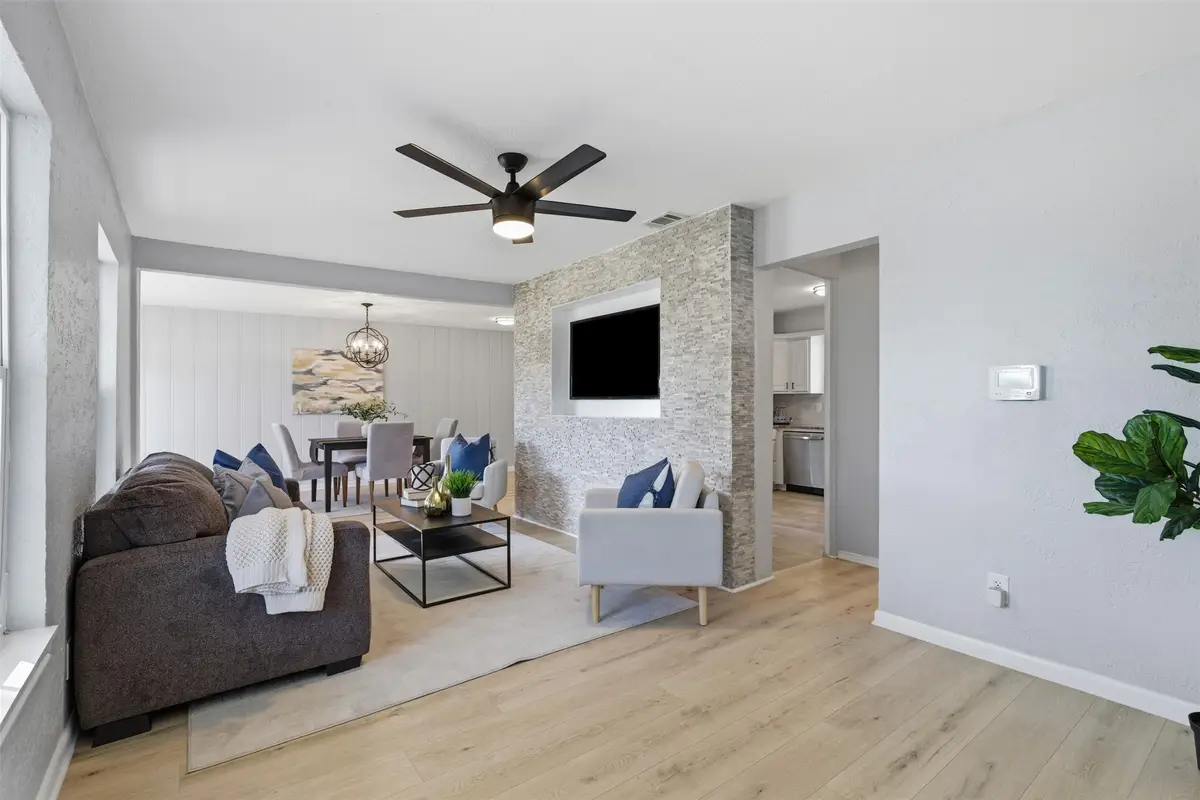 105 Tulip Drive, Garland, TX 75041 - Image #1