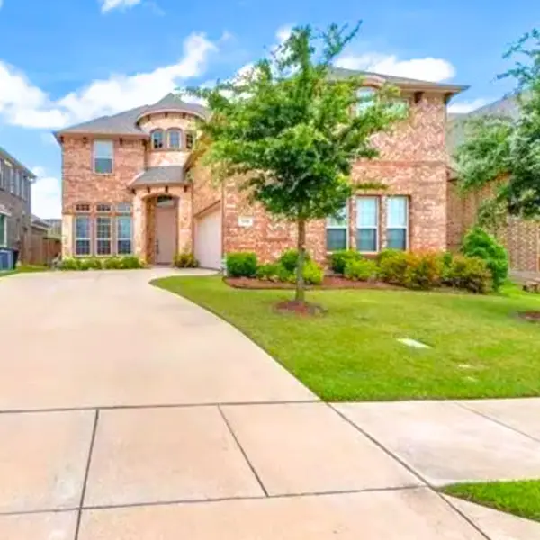 15240 Mallard Creek Street, Roanoke, TX 76262