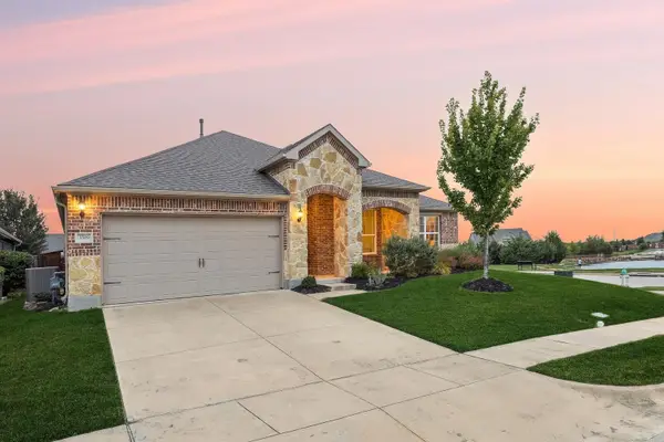 3509 Northdale Lane, Northlake, TX 76226