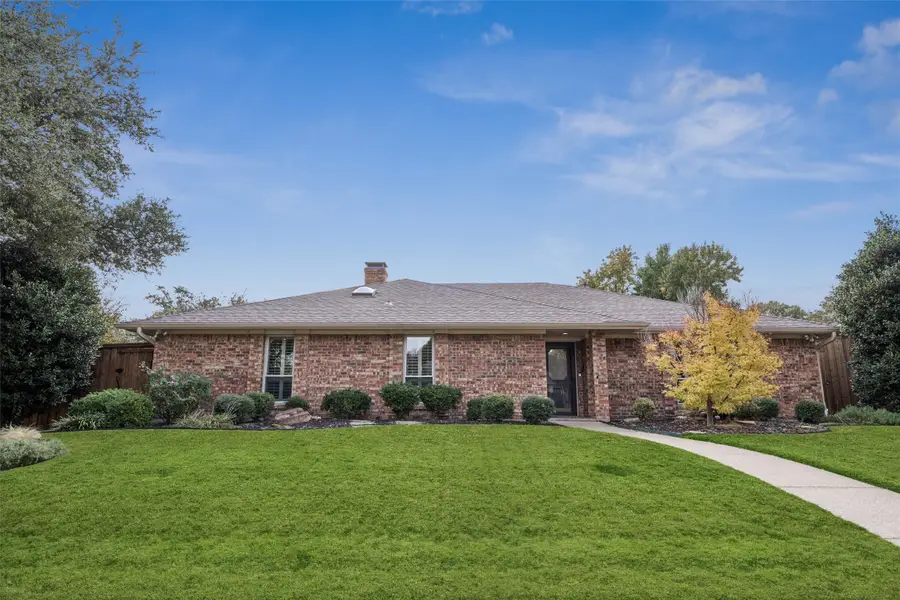 1528 Tampico Drive, Plano, TX 75075 - Image #2