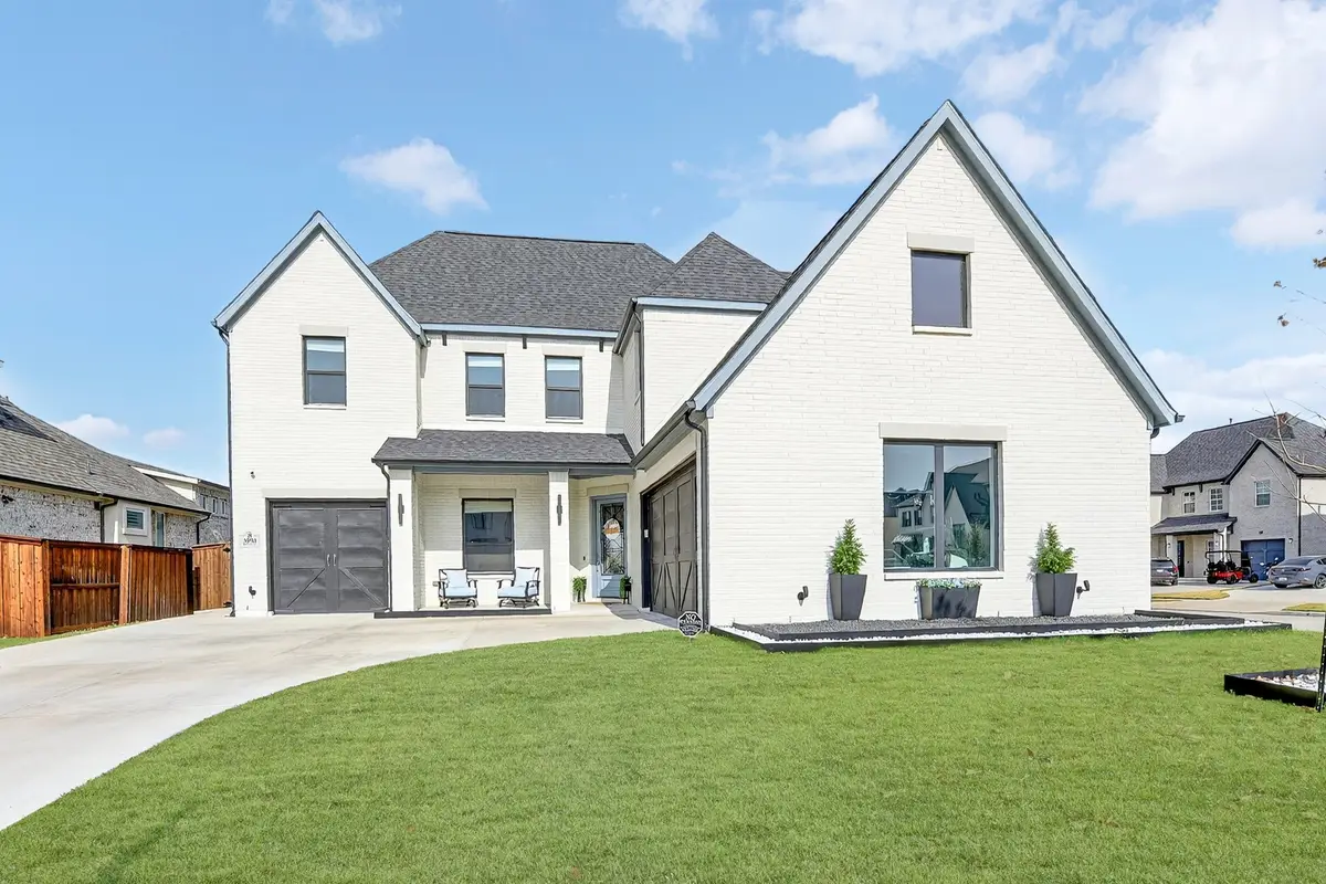 3950 Medio Creek Drive, Prosper, TX 75078 - Image #1