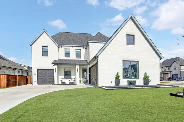 3950 Medio Creek Drive, Prosper, TX 75078