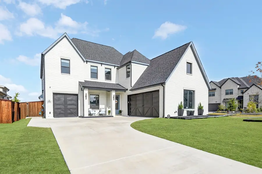 3950 Medio Creek Drive, Prosper, TX 75078 - Image #2