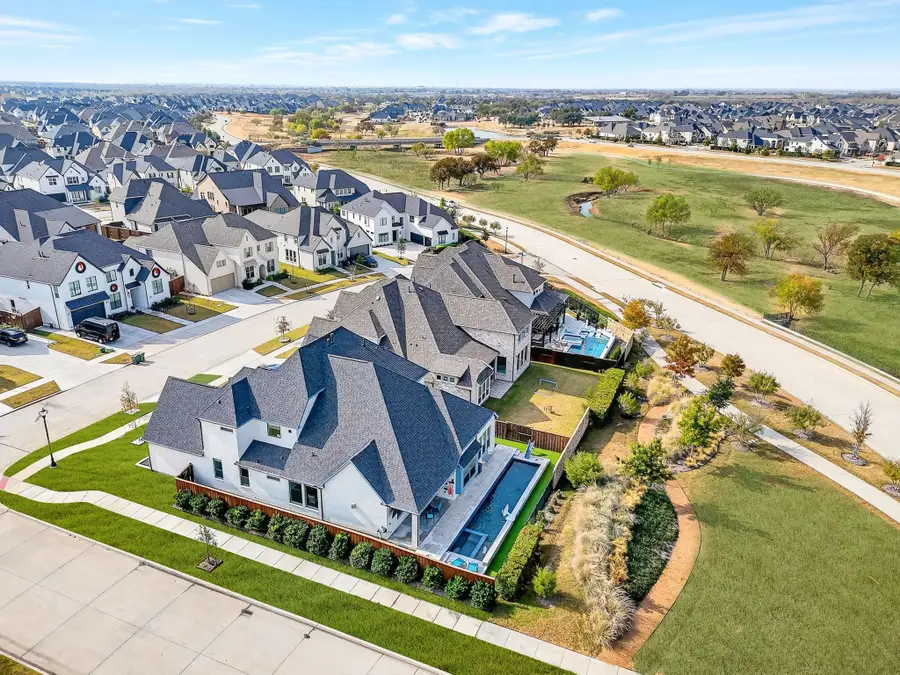 3950 Medio Creek Drive, Prosper, TX 75078 - Image #3