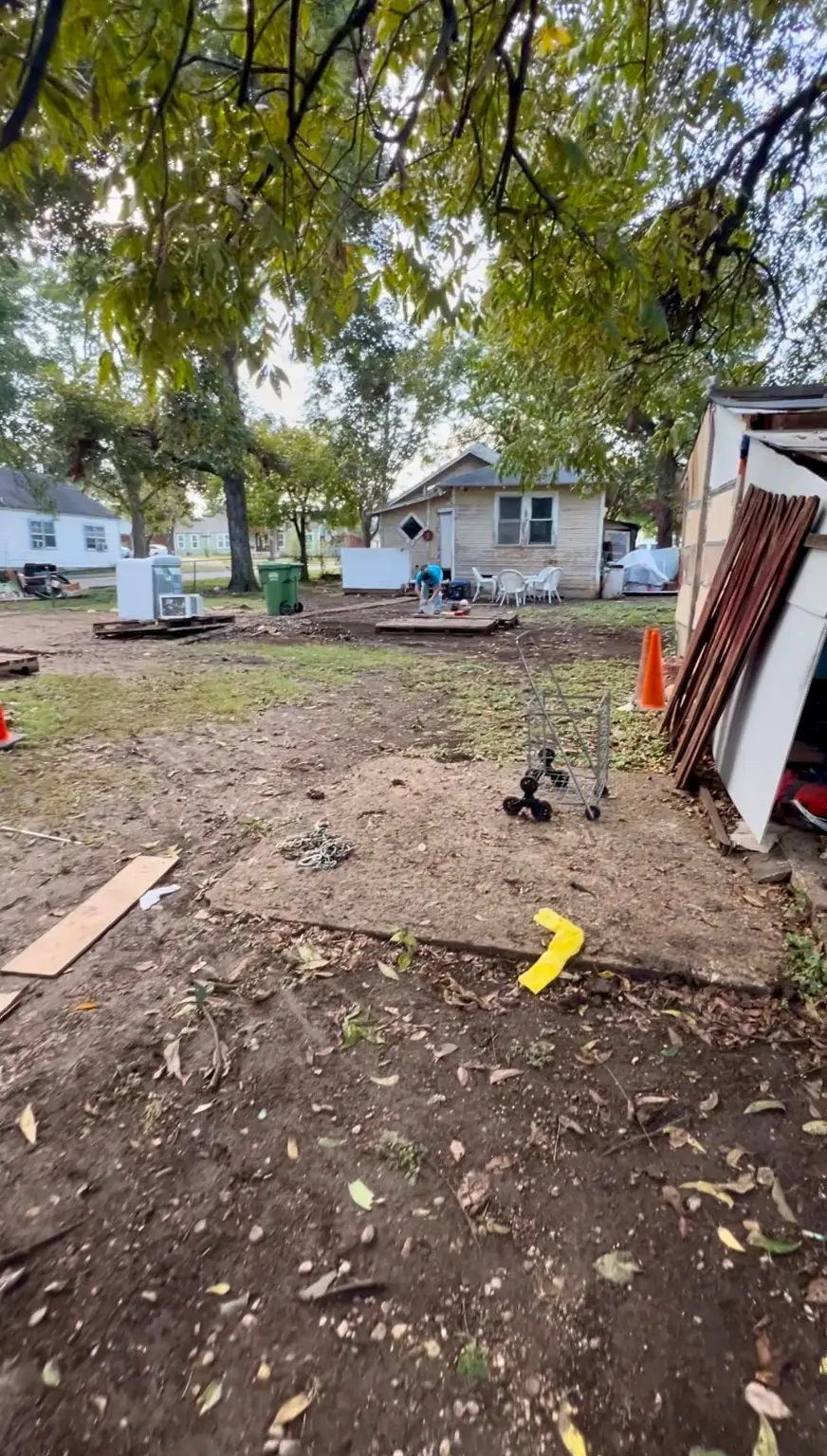 924 Sunnside Avenue, Cockrell Hill, TX 75211 - Image #3