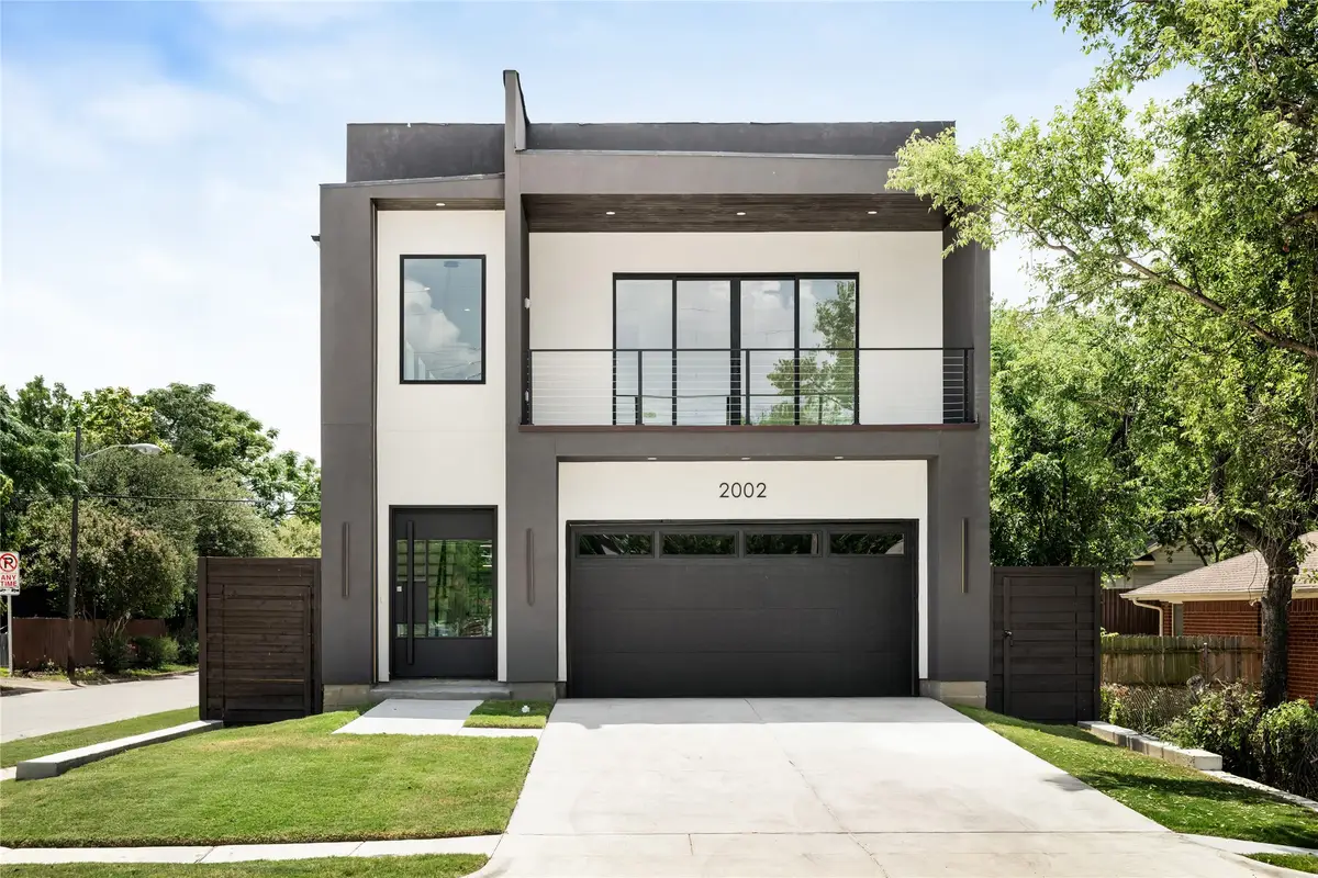 2002 Angelina Drive, Dallas, TX 75212 - Image #1