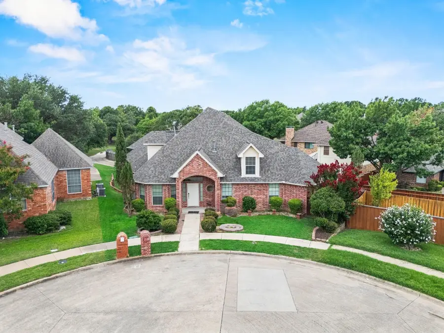 4816 Club View Circle, Mesquite, TX 75150 - Image #2