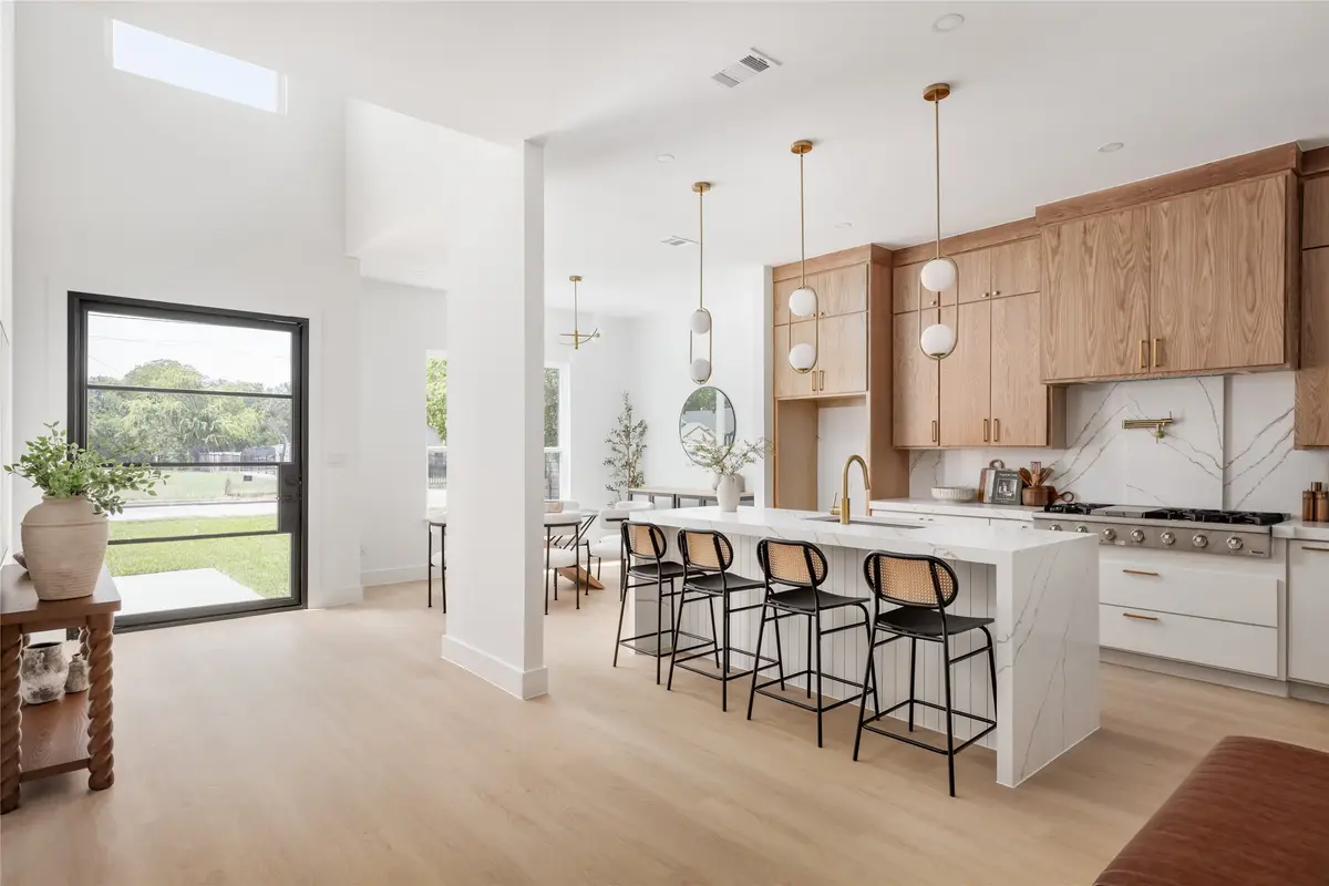 4046 Baker Avenue, Dallas, TX 75212 - Image #1