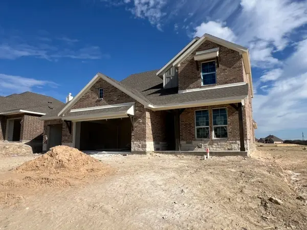 540 Waterford Park Boulevard, Weatherford, TX 76087