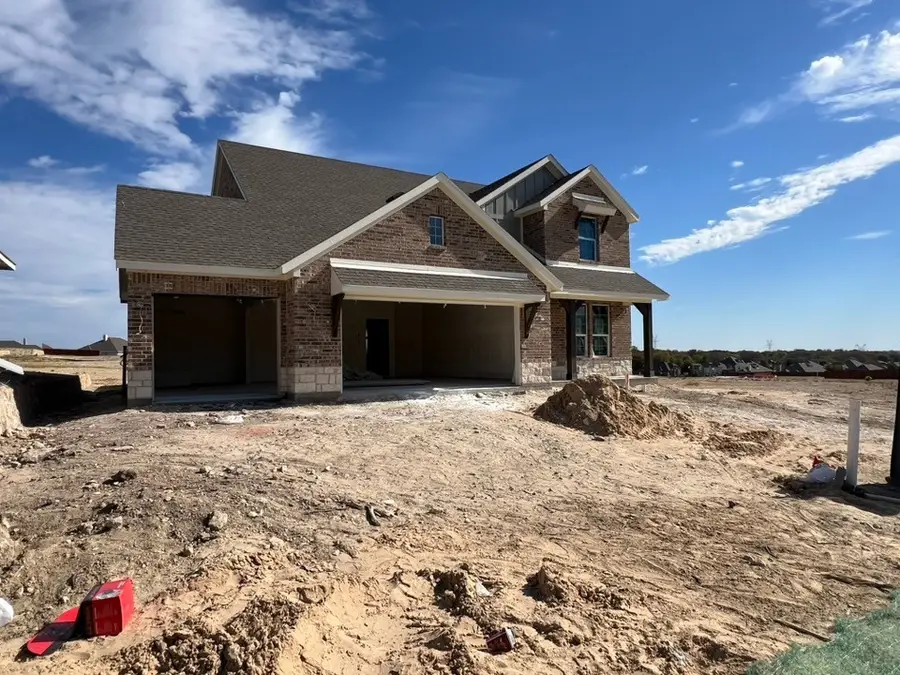 540 Waterford Park Boulevard, Weatherford, TX 76087 - Image #3