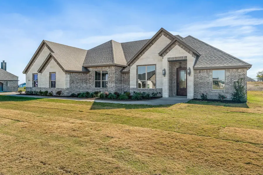 1064 Uplift Drive, Weatherford, TX 76087 - Image #2