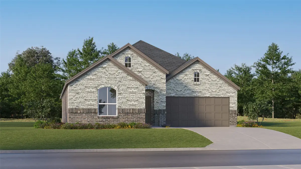 2628 Clear Root Circle, Fort Worth, TX 76108 - Image #1