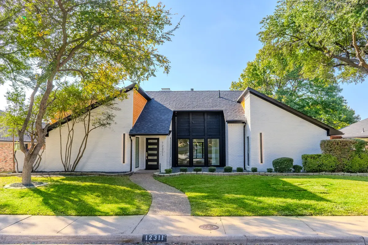 12311 Rockland Drive, Dallas, TX 75243 - Image #1
