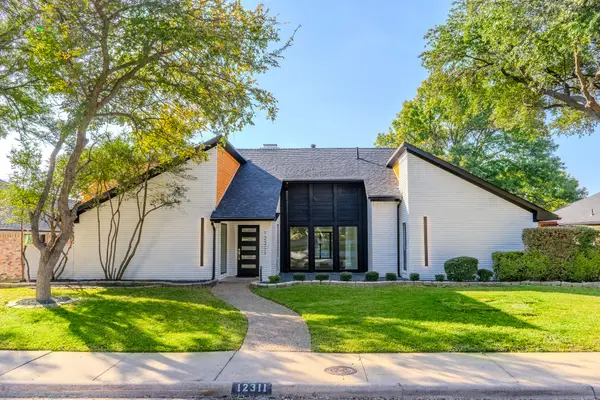 12311 Rockland Drive, Dallas, TX 75243