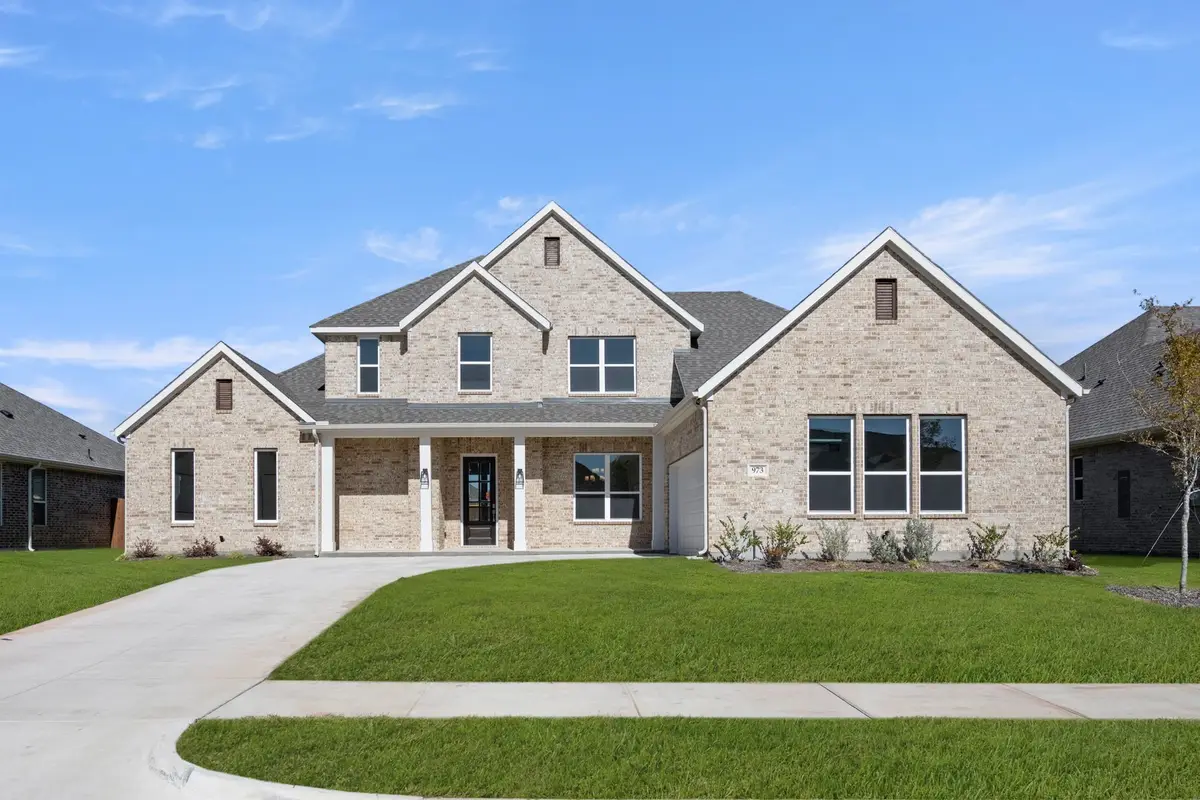 973 Reeves Drive, Desoto, TX 75115 - Image #1