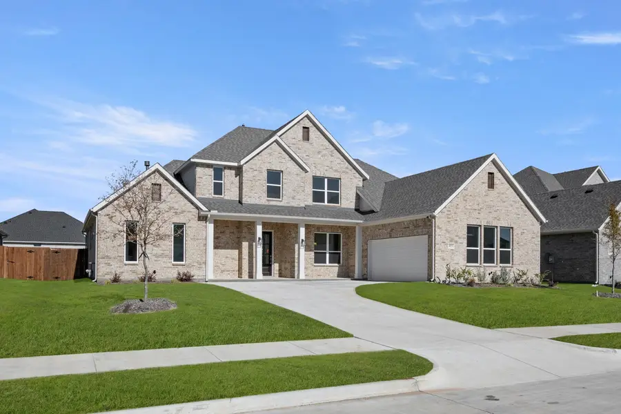 973 Reeves Drive, Desoto, TX 75115 - Image #2