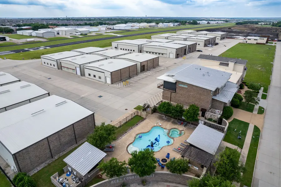 405 Lloyd Stearman Drive, McKinney, TX 75071 - Image #3