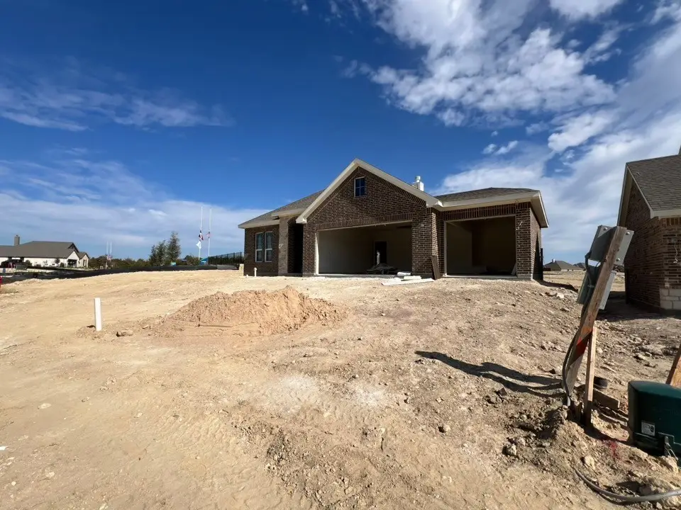 544 Waterford Park Boulevard, Weatherford, TX 76087 - Image #1