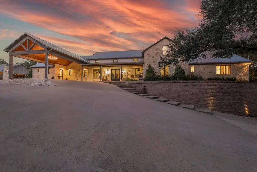 22 Samaritan Way, Waco, TX 76705 - Image #2