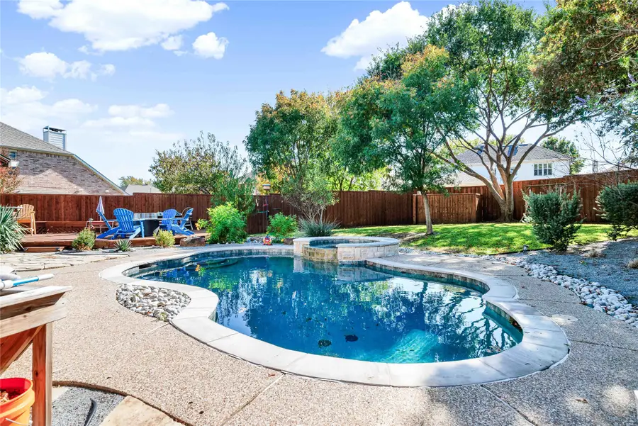 3016 Garden Ridge Court, Plano, TX 75025 - Image #2