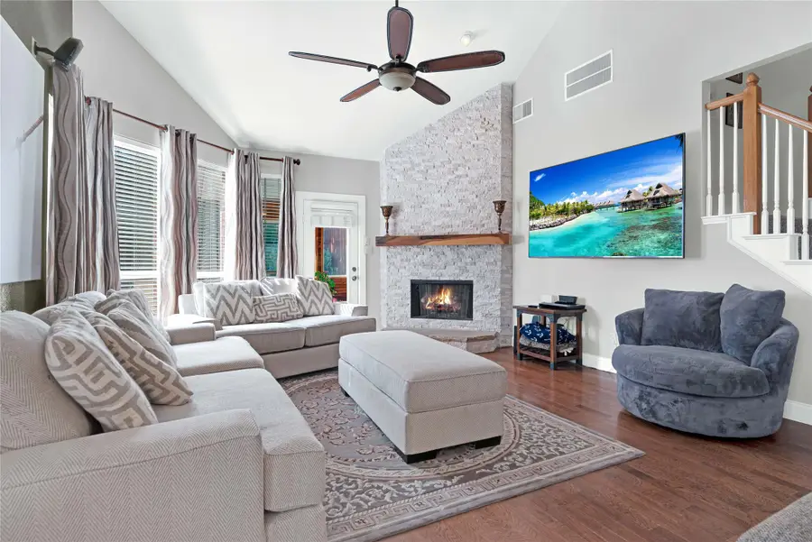 3016 Garden Ridge Court, Plano, TX 75025 - Image #3