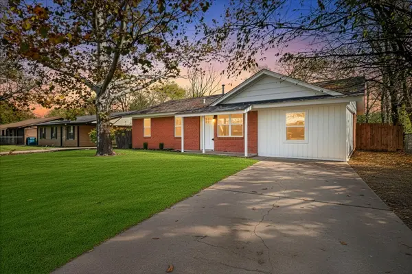 908 N 8th Street, Sanger, TX 76266