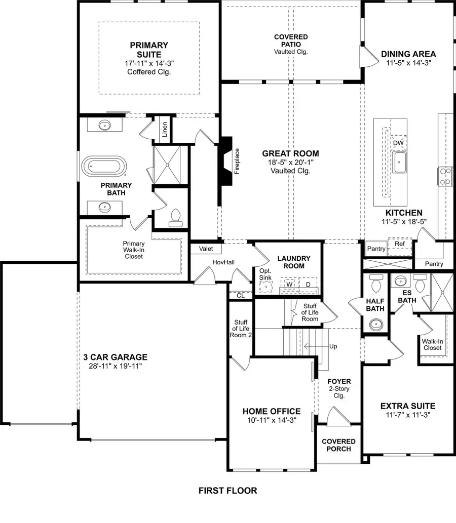 2603 Waverly Drive, Wylie, TX 75098 - Image #2