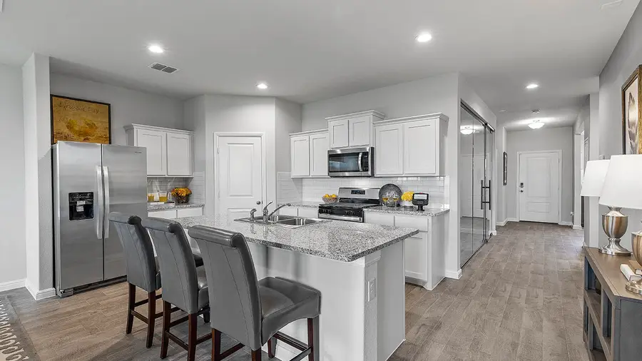 125 Bermuda Place, Boyd, TX 76023 - Image #2