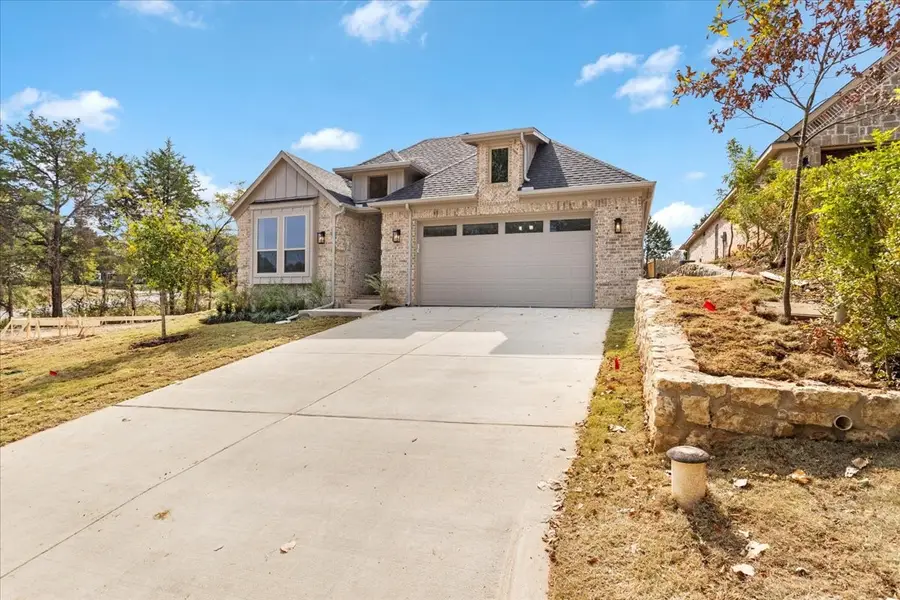 7 Greenway Bend, Pottsboro, TX 75076 - Image #2