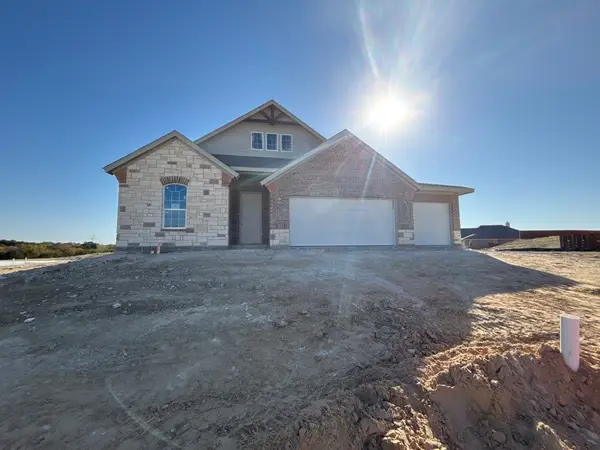 2300 Shamrock Lane, Weatherford, TX 76087