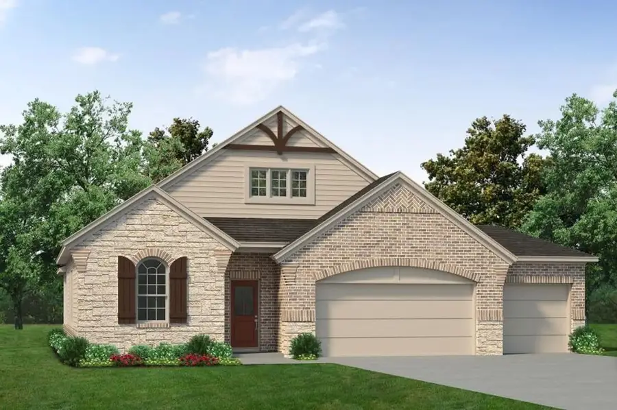 2300 Shamrock Lane, Weatherford, TX 76087 - Image #2