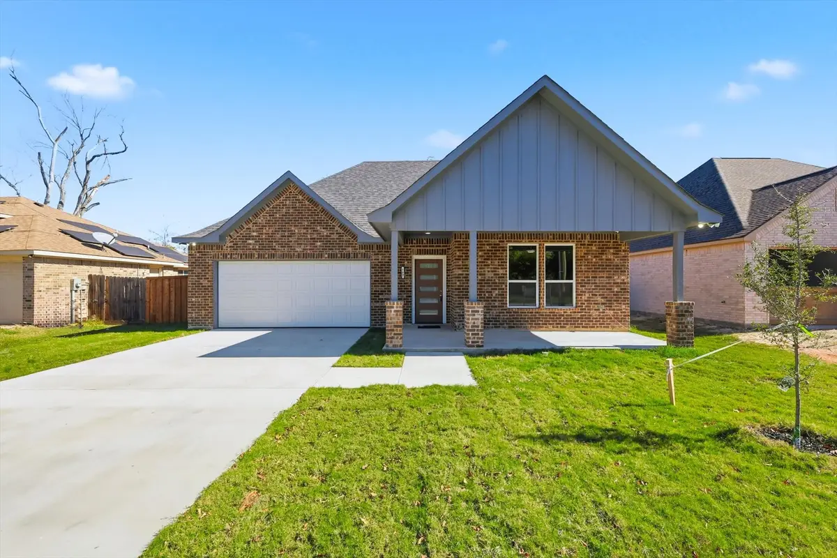 709 Bethlehem Street, Terrell, TX 75160 - Image #1