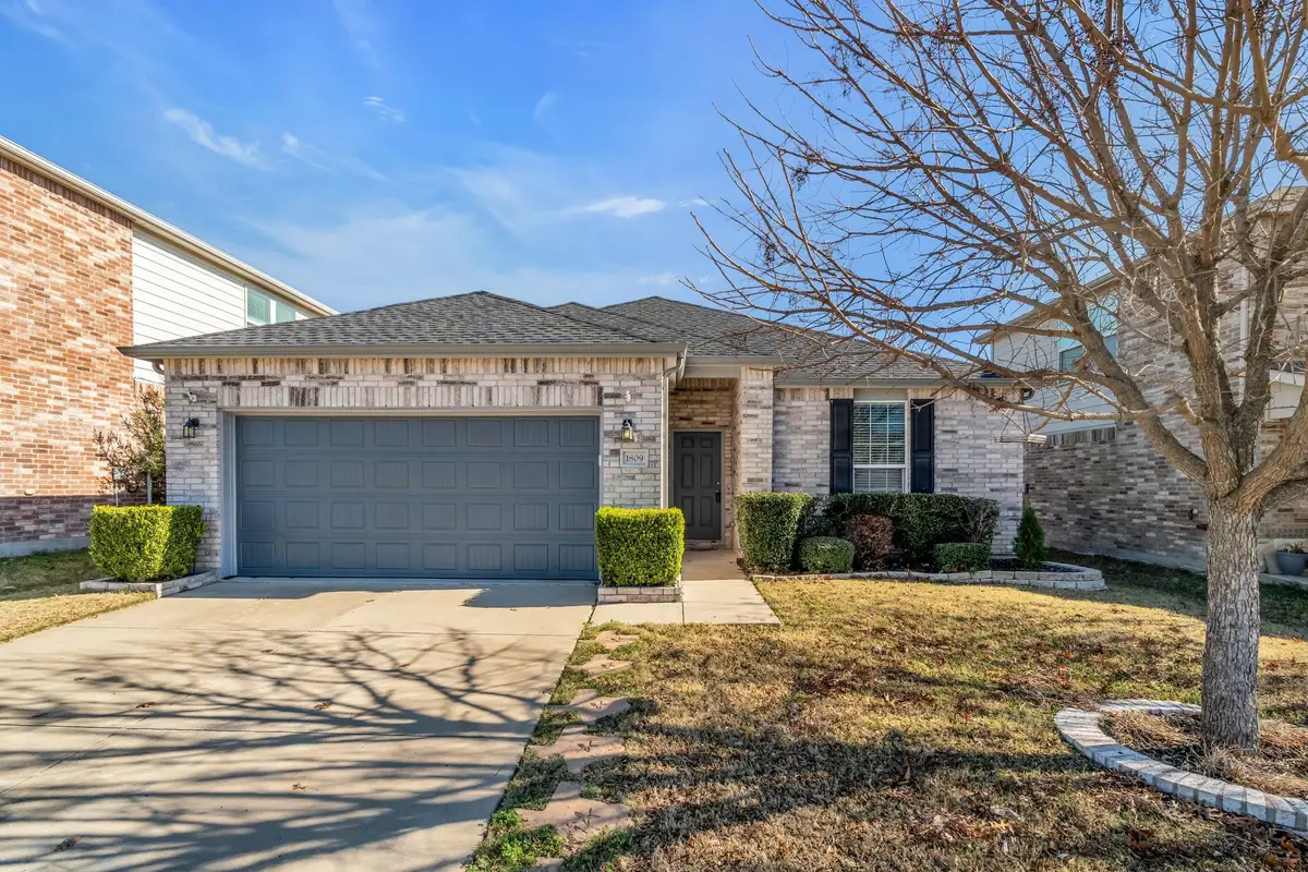 1809 Abby Creek Drive, Little Elm, TX 75068 - Image #1