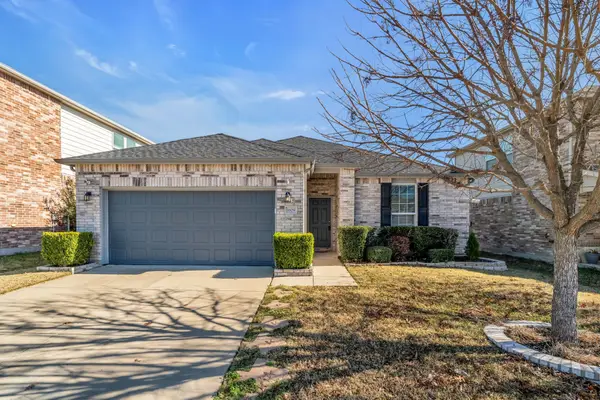 1809 Abby Creek Drive, Little Elm, TX 75068