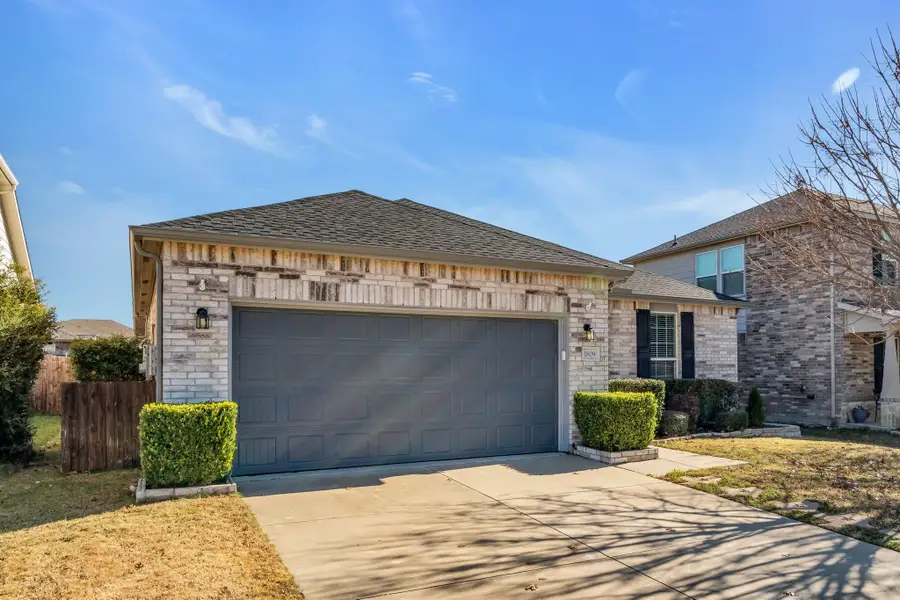 1809 Abby Creek Drive, Little Elm, TX 75068 - Image #2