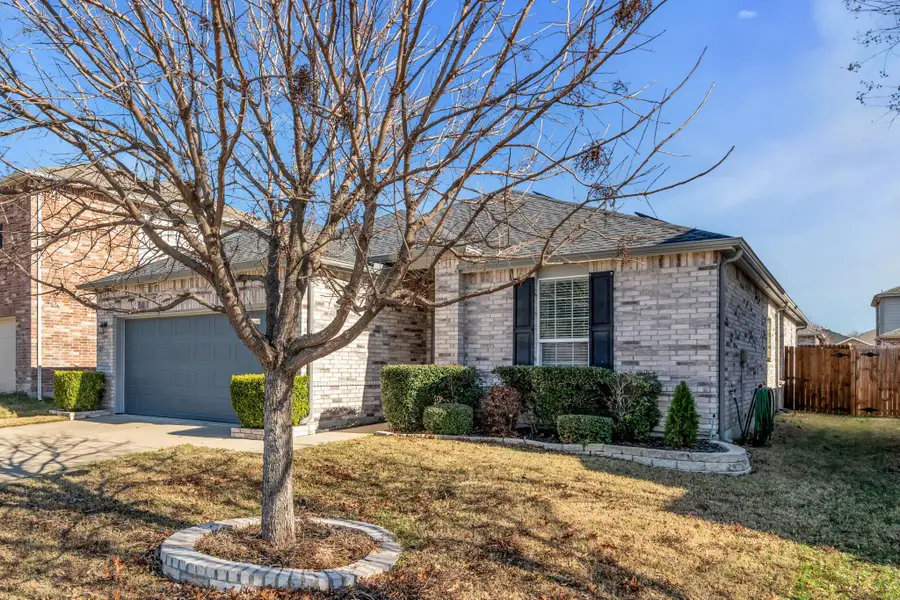 1809 Abby Creek Drive, Little Elm, TX 75068 - Image #3