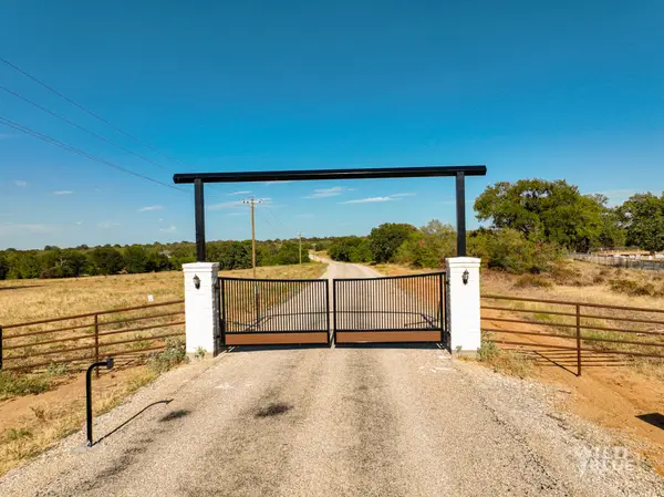 TBD Lot 25 New Hope Road, Santo, TX 76484