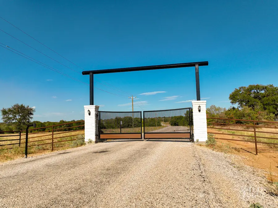 TBD Lot 25 New Hope Road, Palo Pinto Santo, TX 76484 - Image #3