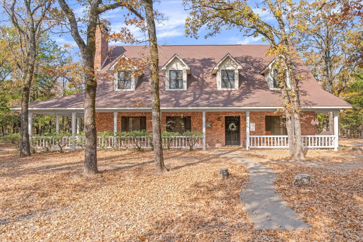 4969 Vz County Road 3502, Wills Point, TX 75169 - Image #1