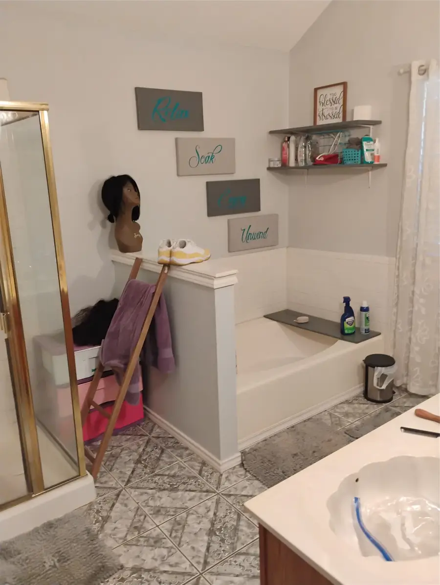 712 Atteberry Lane, Lancaster, TX 75146 - #3