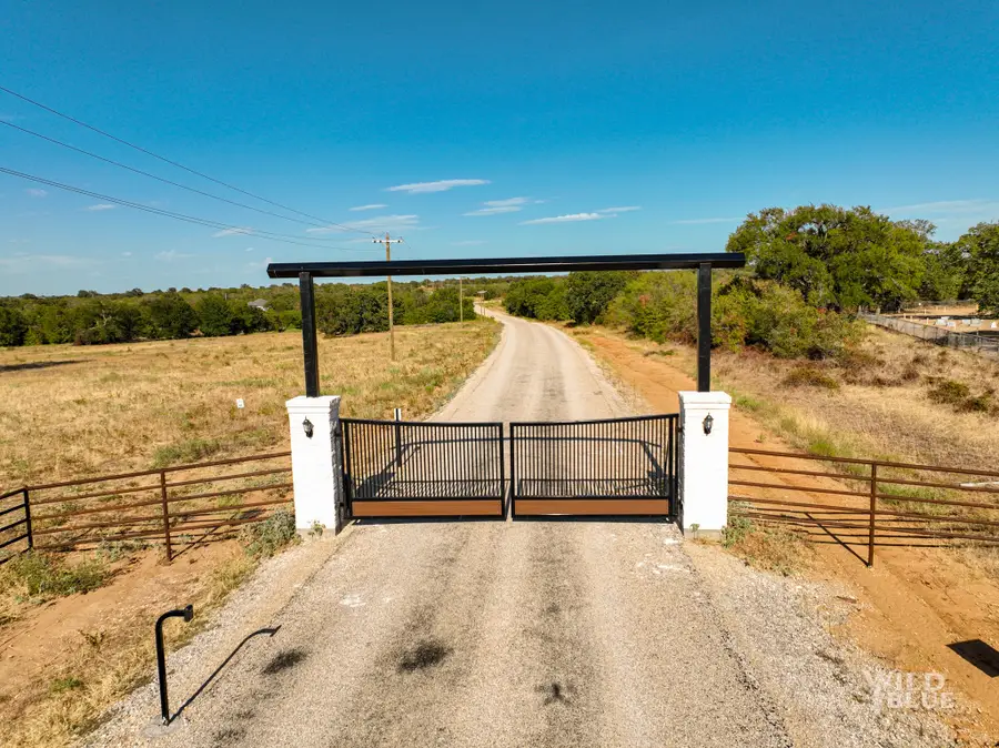 TBD Lots 24 New Hope Road, Palo Pinto Santo, TX 76484 - Image #2